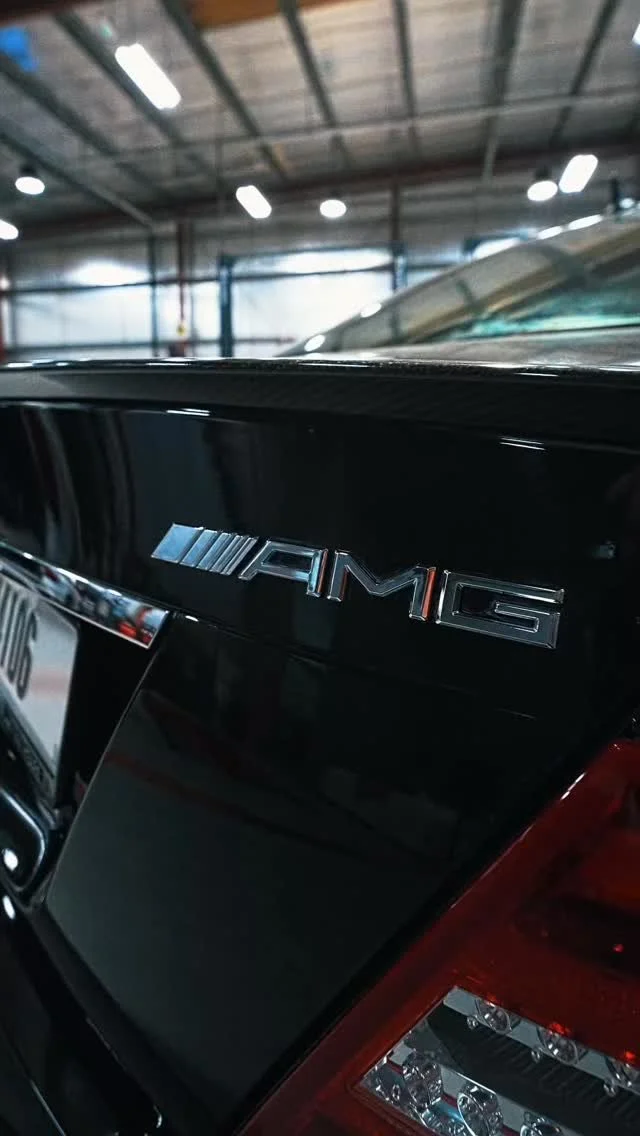 Range Rover Sport Service