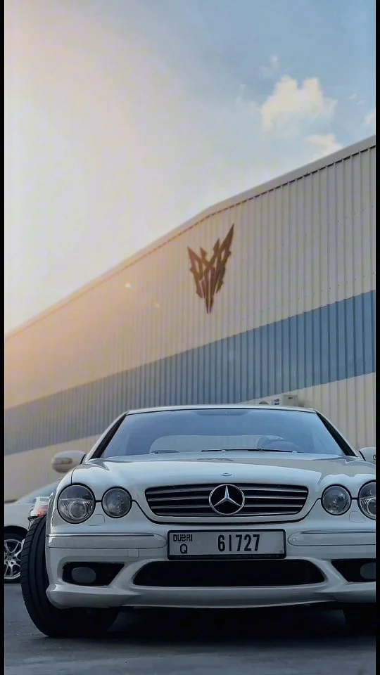 Mercedes GLS AMG — Restoring Reliability