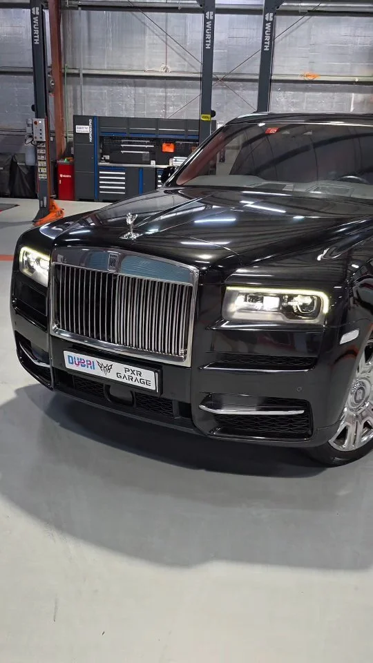 Audi RS6 Full Service