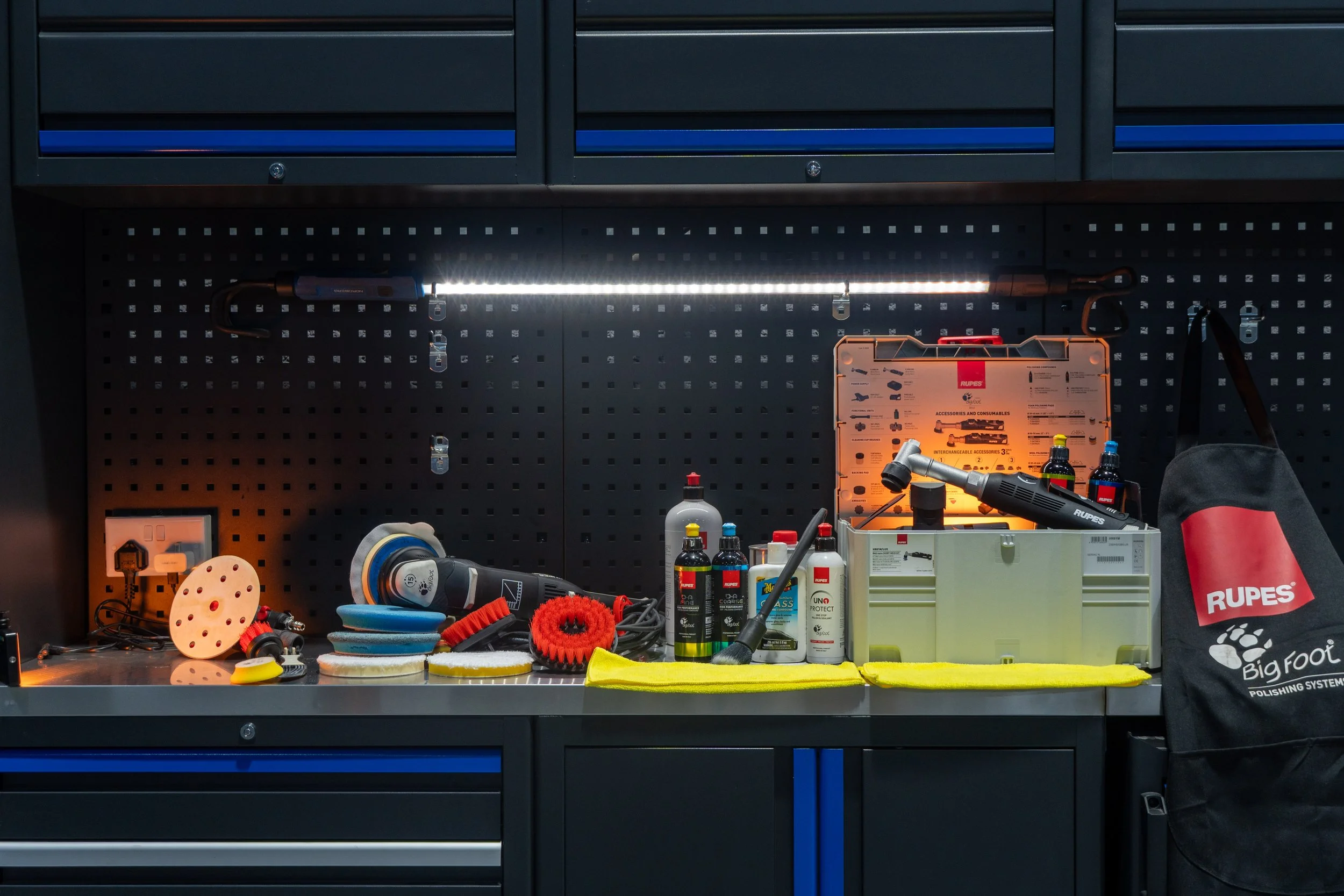 Flawless Detailing & Protection